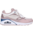 Skechers Uno Heel Hints W