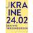 Ukraine 24.02: the new world order (Hæftet, 2023)