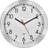 TFA Dostmann 60.3546.02 Wall Clock 25cm