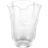 Dorre Tulip Vase 20cm