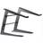 Stagg ‎DJS-LT10 Professional Laptop Stand