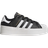 Adidas Superstar Bonega W - Core Black/Cloud White/Gold Metallic