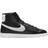 NIKE Blazer Mid '77 Next Nature W - Black/White