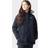 Berghaus Kid's Fourstones Insulated Waterproof Parka - Black