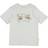Wheat T-shirt Strandkrabbor Höghus 3 (98) T-shirt