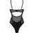 Obsessive Milladis Teddy Black XS/S
