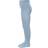 Melton Strumpbyxor Blekt Denim Strumpbyxor