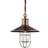 Firstlight Crescent 1 Wire Crescent Pendant Lamp