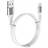 GadgetMonster USB A - Lightning M-M 1m