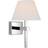 Firstlight Fabio 1 Wall light