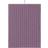 Rosendahl Terry Kitchen Towel Purple (70x50cm)