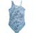 Calvin Klein Girls Swimsuit Authentic