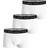Björn Borg Cotton Stretch Trunk 3-pack - White