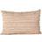 Venture Home Edith Kuddöverdrag Beige (60x40cm)