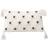Venture Home Millie Pudebetræk Beige, Grøn, Hvid (50x30cm)