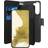 Puro 2-in-1 Detachable Wallet Case for Galaxy S23+