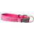 Hurtta Hurtta Casual Vadderat Halsband ECO Ruby