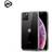 Sero SERO iPhone X, XS,11 pro cover, vandafvisende, Transparent