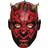 Generique Darth Maul Star Wars Character Mask