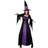 Wicked Costumes Spellbound Witch Costume