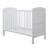 Ickle Bubba Coleby Mini Cot Bed