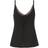 Trofé Core Solids Camisole - Black
