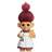 Lykketrold Svigermor af Grandam Familien Dekorationsfigur 19cm