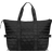 Gillian Jones Heart Quilted Print Bag
