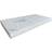 Kidsaw Freshtec Starter Foam Toddler Cotbed Mattress 27.6x55.1"