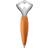 Alessi Ercolino Flasköppnare 7cm
