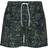 Urban Classics Paisley Swim Shorts