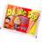 Swizzels Double Dip Orange & Cherry 19g