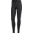 Adidas Hyperglam Techfit High-Waisted 7/8 Zebra Leggings Women's