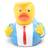 Trump Rubber Squeak