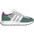 Adidas Retropy E5 M - Grey Two/Cloud White/Collegiate Green