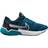 NIKE Renew Run 3 M - Valerian Blue/Bright Spruce/Black/White