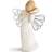 Willow Tree Thinking of You Figurine 14cm