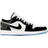 NIKE Air Jordan 1 Low SE M - White/Black