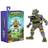 NECA Teenage Mutant Ninja Turtles Cartoon Metalhead Ultimate