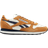 Reebok Classic Leather - Chalk/Wild Brown/Vector Navy