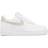 NIKE Air Force 1 '07 W - White/Fossil Stone