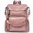 CLUCI Fashion Designer Travel Large Backpack