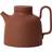 Design House Stockholm Sand Secrets Teapot 0.65L