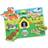 Melissa & Doug Pets Wooden Peg 8 Pieces