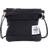 Munich Fora Fold Crossbody Bag - Black