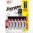 Energizer AAA Max Alkaline 6-pack