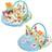 Yookidoo Gymotion Play ‘N’ Nap