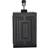 Hallbergs Stucco Lampfot 48cm