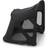 Bugaboo Fox 5 Breezy Sun Canopy Midnight Black