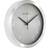 Bulova Winston C4844 Wall Clock 24.8cm